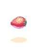 Icon of Tasty Strawberry Accessory