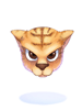 Icon of (c) Tiger Face