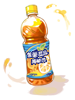 Icon of (c) Nestle Lemon Tea Hat