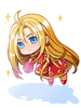 Icon of Costume Drooping Ahat