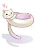 Icon of (c) Warm Cat Muffler