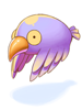 Icon of (c) Violet Macaw