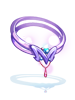 Icon of (c) Ancient Dragon Coronet(Purple)