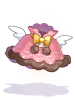 Icon of (c) Fluffy Angel Cape