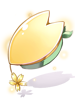 Icon of (c) Yellow Cherry Blossom Hat