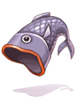 Icon of (c) Starving Fish Hat