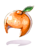 Icon of C Orange Helmet