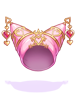 Icon of C Lovely Heart Cap