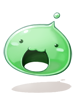 Icon of C Poporing Mascot Head