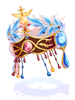 Icon of C Magic Stone of Grace