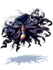 Icon of C Snake Lord Stole