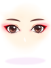 Icon of C Geisha Make Up
