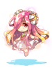 Icon of Costume Lady Tanee