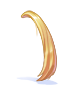 Icon of (c) Side Pony(Blonde)
