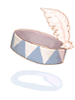 Icon of Costume Indian Headband