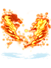 Icon of C Master Of Flames