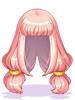 Icon of C Volume Low Twin Sakura