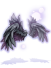 Icon of Costume Lucifer's Wings