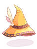 Icon of C Karada Meguri Tea Hat