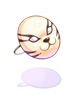 Icon of C Mask of Cat