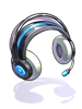 Icon of (c) BJ Headset