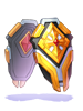 Icon of (c) Floating Shield