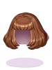 Icon of (c) Chocolate Mushroom Wig