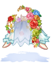 Icon of Costume Little Garden