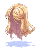 Icon of Costume Elegant Wave