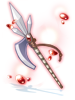 Icon of Illusion Pole Axe