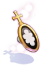 Icon of Celine's Brooch