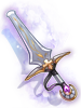 Icon of GuarDayn Knight Jewel Sword