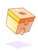 Icon of Infinity Fly Box [14 dia]
