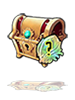 Icon of Runas sagradas de poder