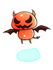 Icon of ¿Eres un angel malo?