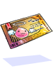 Icon of LvL UP GP Ticket