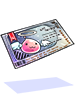 Icon of Individual GP Ticket