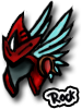 Icon of Creed Helmet