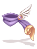 Icon of (C) CUPID SCARF prp