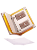 Icon of (Collection) Card Album