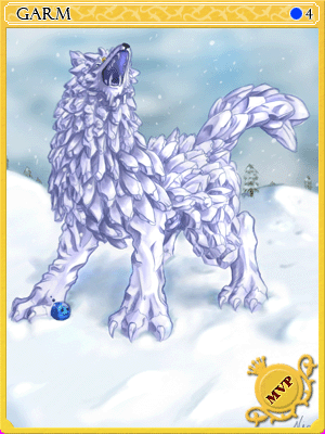 Icon of Hatii Card