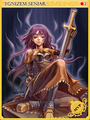 Icon of General Egnigem Cenia Card