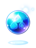 Icon of Water Drop