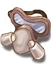 Icon of Gas Mask