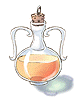 Icon of Orange Potion