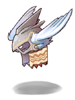 Icon of Helm of Angel