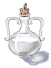 Icon of White Potion