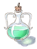 Icon of Green Potion