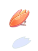 Icon of Tulip Hairpin