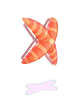 Icon of X Hairpin